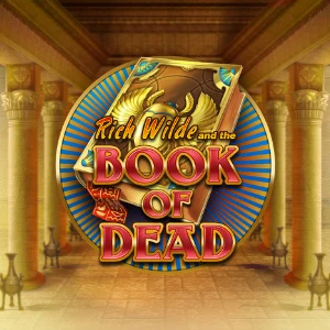 Book of Dead  -  Play'n GO